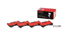 Load image into Gallery viewer, Brembo P83146N DISC BRAKE PAD SET