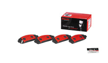 Load image into Gallery viewer, Brembo P83149N DISC BRAKE PAD SET
