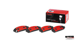 Brembo P83149N DISC BRAKE PAD SET