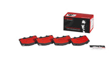 Load image into Gallery viewer, Brembo P83151N DISC BRAKE PAD SET