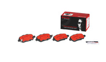 Load image into Gallery viewer, Brembo P83158N DISC BRAKE PAD SET