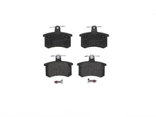 Load image into Gallery viewer, Brembo P85013 DISC BRAKE PAD SET