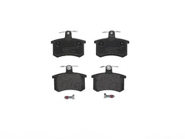 Brembo P85013 DISC BRAKE PAD SET