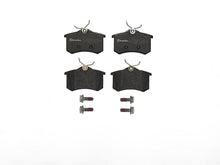 Load image into Gallery viewer, Brembo P85017 DISC BRAKE PAD SET
