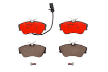 Load image into Gallery viewer, Brembo P85029N DISC BRAKE PAD SET