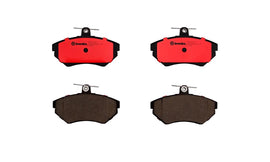 Brembo P85032N DISC BRAKE PAD SET