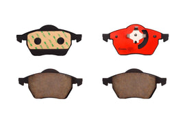 Brembo P85036N DISC BRAKE PAD SET