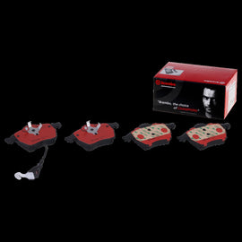 Brembo P85045N DISC BRAKE PAD SET