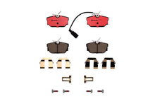 Load image into Gallery viewer, Brembo P85046N DISC BRAKE PAD SET