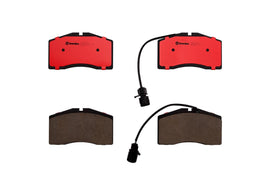 Brembo P85053N DISC BRAKE PAD SET