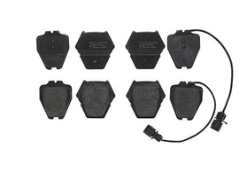 Brembo P85054 DISC BRAKE PAD SET
