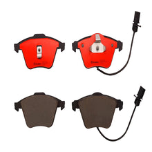 Load image into Gallery viewer, Brembo P85056N DISC BRAKE PAD SET