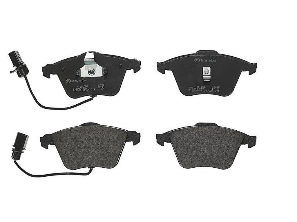 Brembo P85056 DISC BRAKE PAD SET