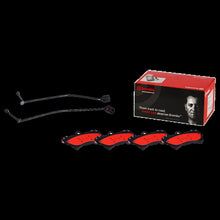 Load image into Gallery viewer, Brembo P85065N DISC BRAKE PAD SET