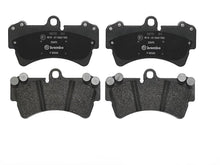 Load image into Gallery viewer, Brembo P85065 DISC BRAKE PAD SET