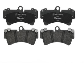 Brembo P85065 DISC BRAKE PAD SET