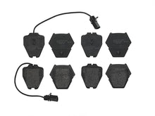 Load image into Gallery viewer, Brembo P85067 DISC BRAKE PAD SET