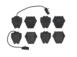 Brembo P85067 DISC BRAKE PAD SET