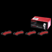 Load image into Gallery viewer, Brembo P85069N DISC BRAKE PAD SET