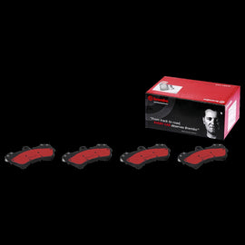 Brembo P85069N DISC BRAKE PAD SET