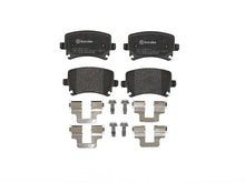 Load image into Gallery viewer, Brembo P85073 DISC BRAKE PAD SET