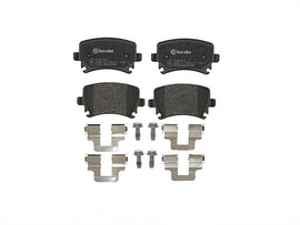 Brembo P85073 DISC BRAKE PAD SET