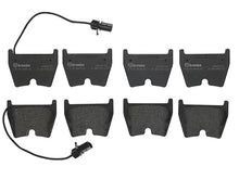 Load image into Gallery viewer, Brembo P85078 DISC BRAKE PAD SET