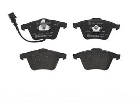 Brembo P85079 DISC BRAKE PAD SET