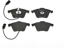 Load image into Gallery viewer, Brembo P85084 DISC BRAKE PAD SET
