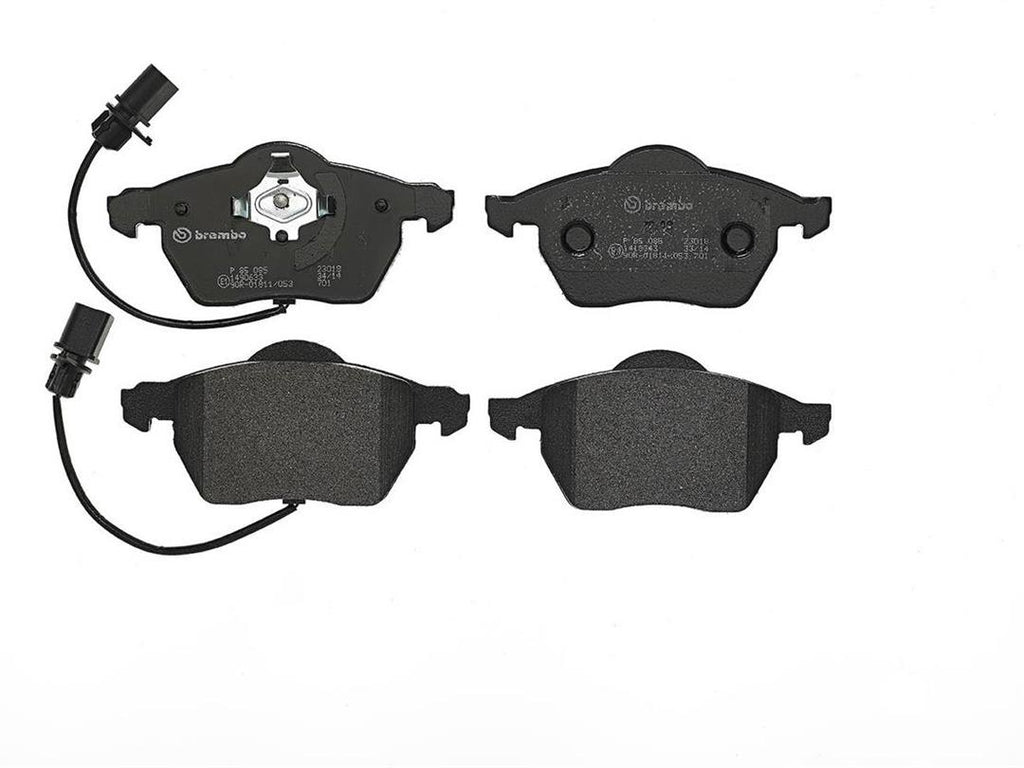 Brembo P85085 DISC BRAKE PAD SET