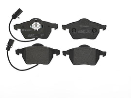 Brembo P85085 DISC BRAKE PAD SET