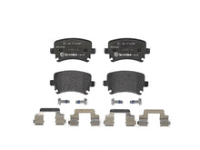 Load image into Gallery viewer, Brembo P85095 DISC BRAKE PAD SET