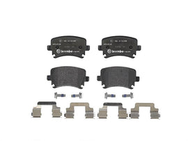 Brembo P85095 DISC BRAKE PAD SET