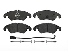 Load image into Gallery viewer, Brembo P85098 DISC BRAKE PAD SET