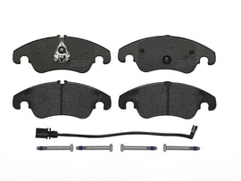 Brembo P85098 DISC BRAKE PAD SET