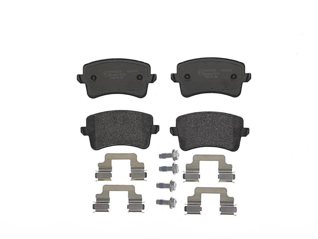 Brembo P85100 DISC BRAKE PAD SET