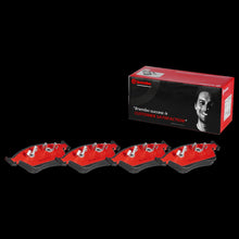 Load image into Gallery viewer, Brembo P85102N DISC BRAKE PAD SET