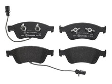 Load image into Gallery viewer, Brembo P85102 DISC BRAKE PAD SET