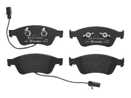 Brembo P85102 DISC BRAKE PAD SET