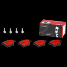 Load image into Gallery viewer, Brembo P85114N DISC BRAKE PAD SET