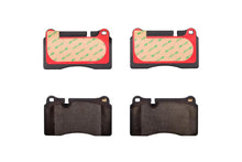 Load image into Gallery viewer, Brembo P85116N DISC BRAKE PAD SET