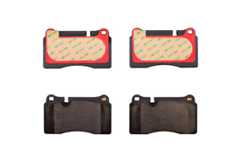 Brembo P85116N DISC BRAKE PAD SET