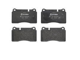 Brembo P85116 DISC BRAKE PAD SET