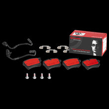 Load image into Gallery viewer, Brembo P85117N DISC BRAKE PAD SET