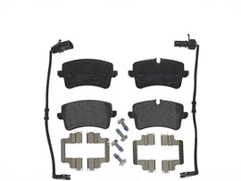 Brembo P85117 DISC BRAKE PAD SET