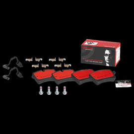 Brembo P85120N DISC BRAKE PAD SET
