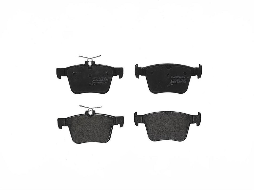 Brembo P85124 DISC BRAKE PAD SET