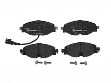 Load image into Gallery viewer, Brembo P85126 DISC BRAKE PAD SET