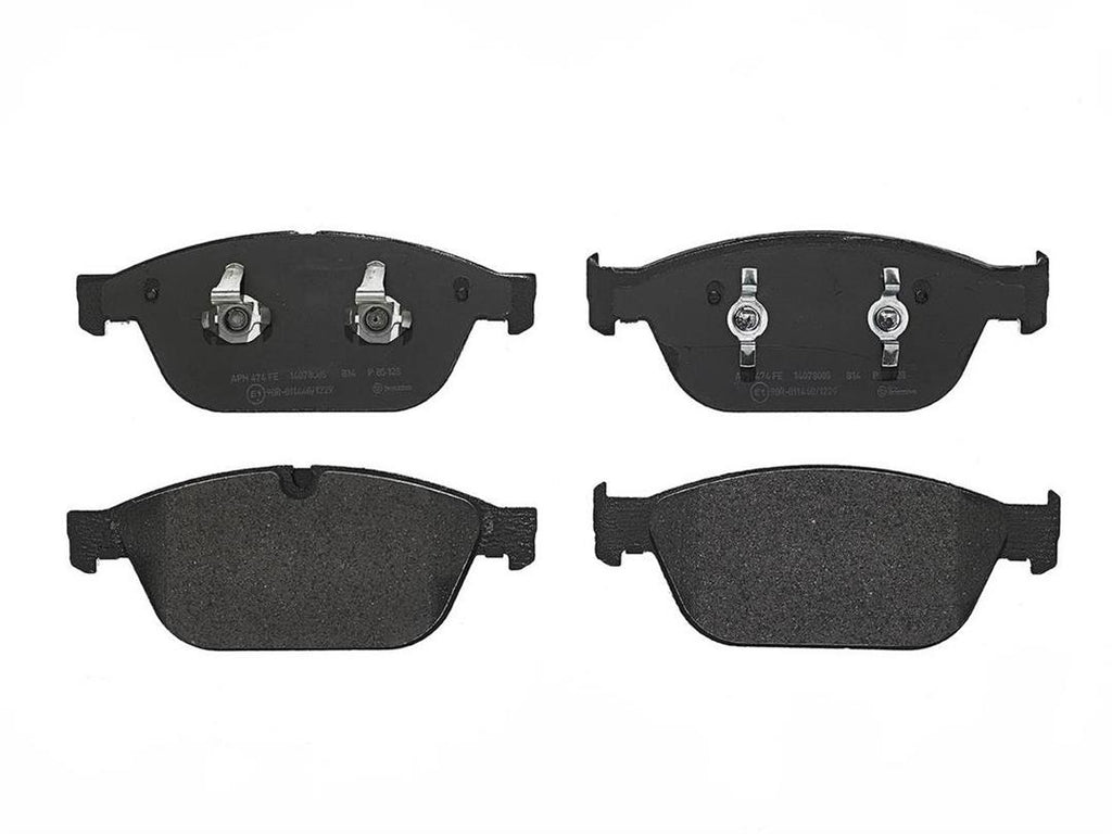Brembo P85128 DISC BRAKE PAD SET