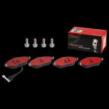 Load image into Gallery viewer, Brembo P85131N DISC BRAKE PAD SET